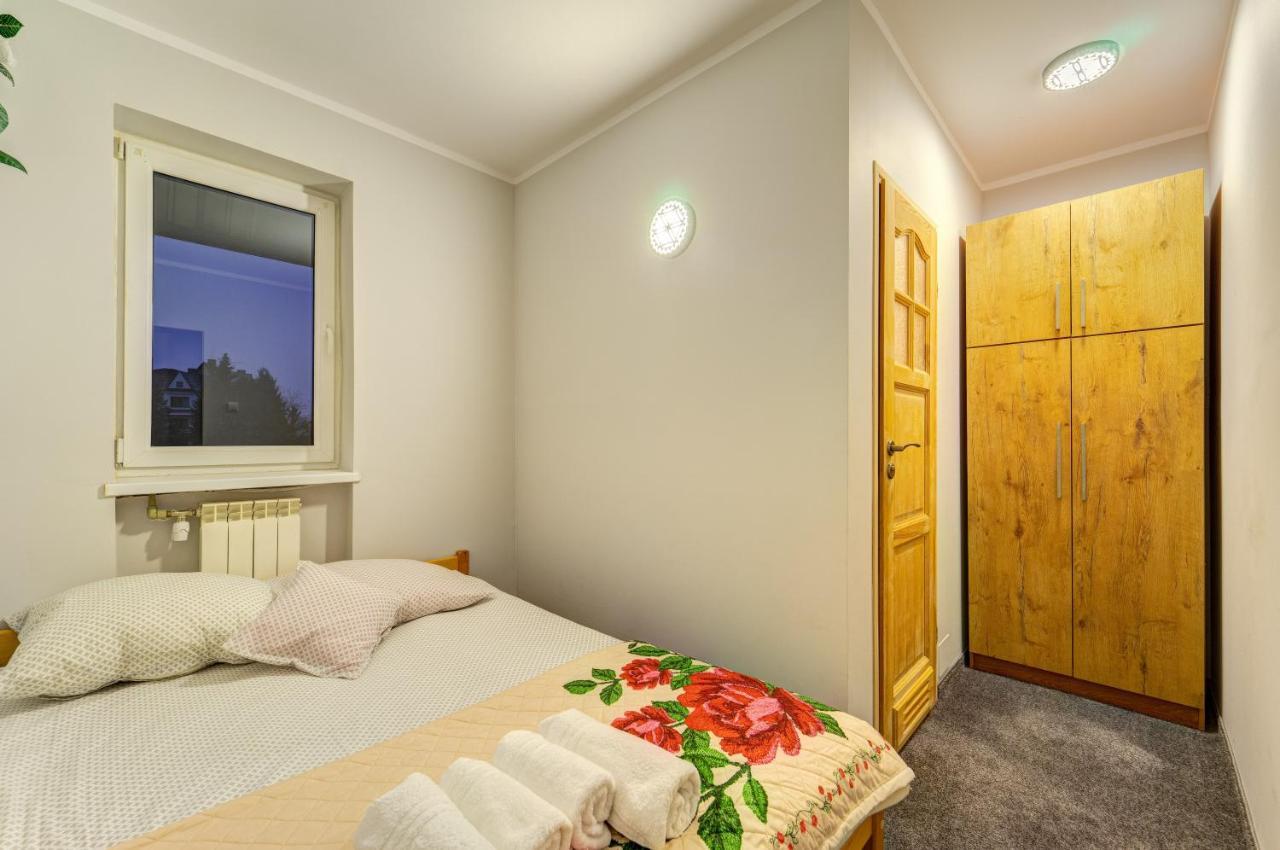 Apartamenty Góraleczka II Czarna Góra Exterior foto
